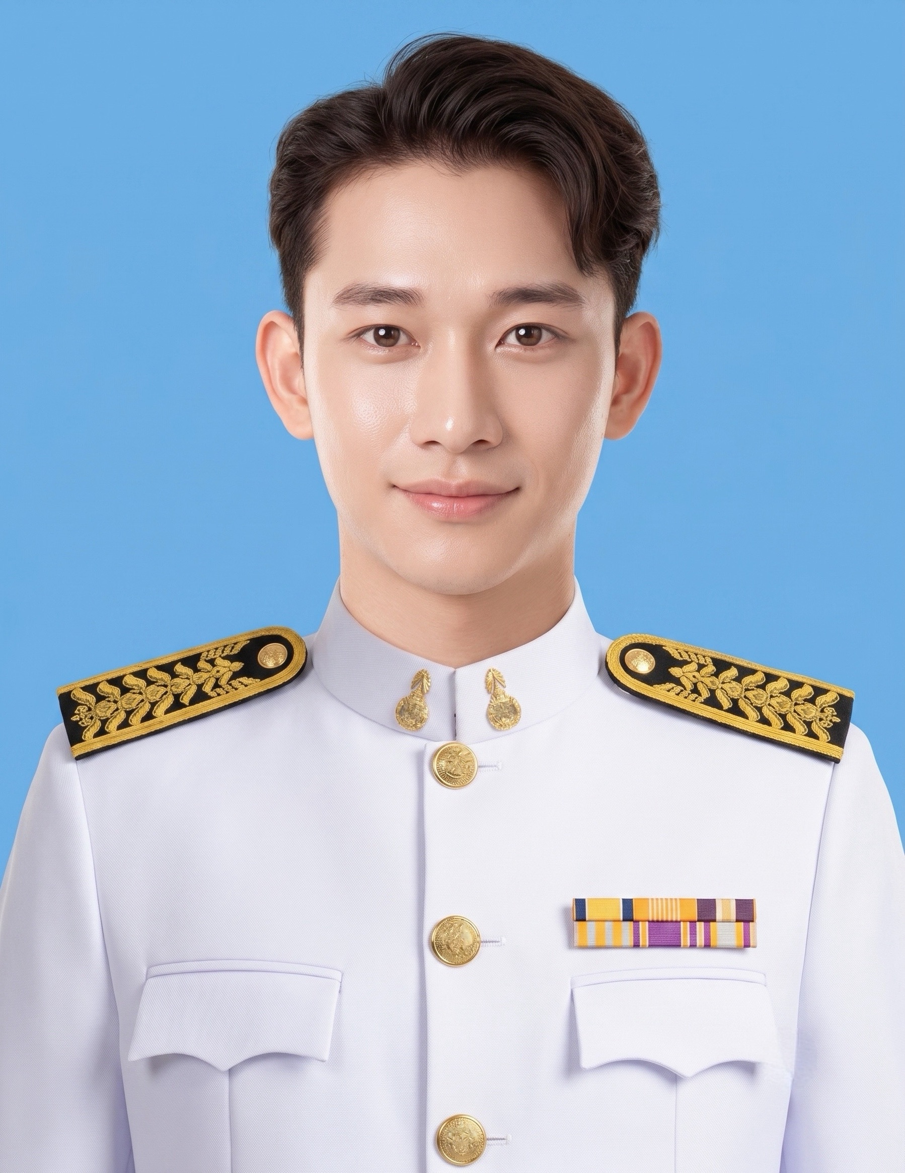 อาจารย์ธนดล นิสัยมั่น