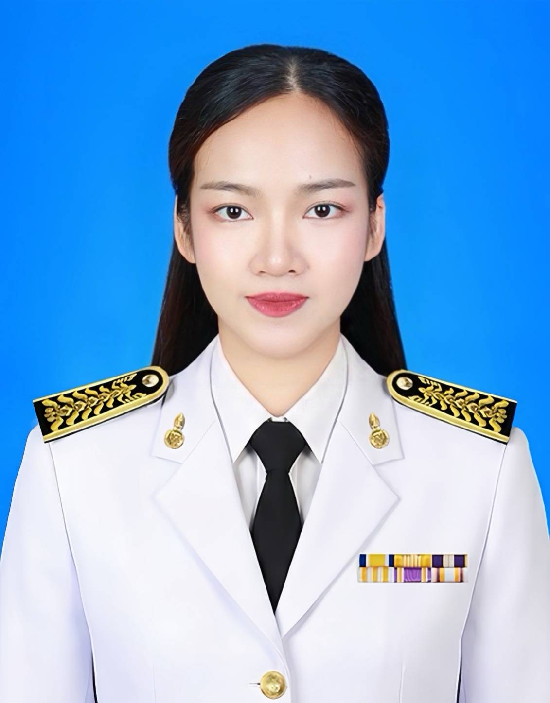อาจารย์บรรณสรณ์  นวลมุสิต